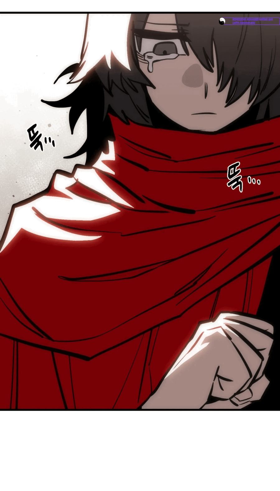 Манга Для меня игра — убийство - Глава 93 Страница 77