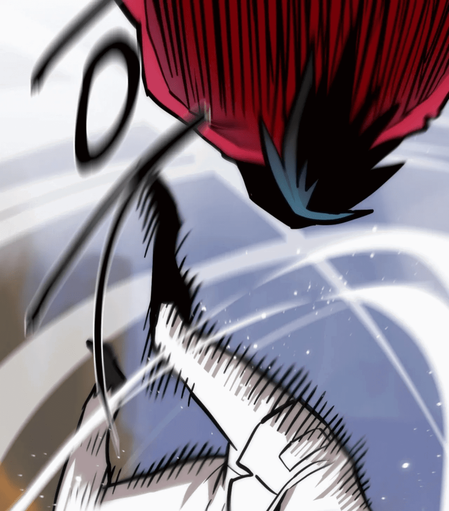 Манга Для меня игра — убийство - Глава 93 Страница 51