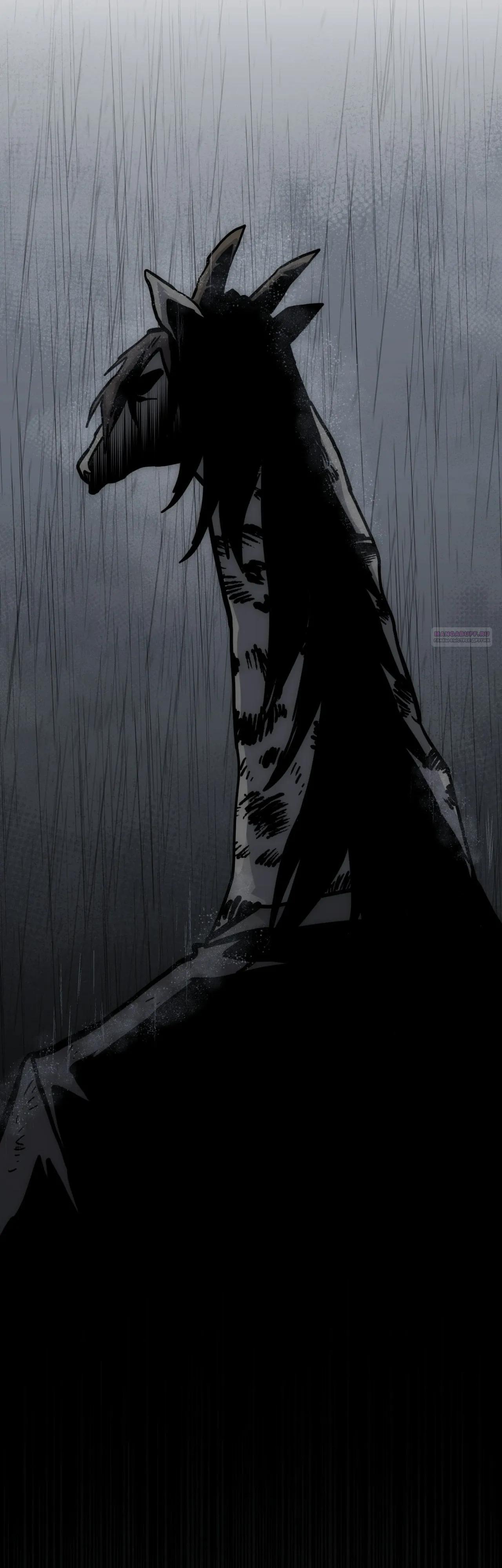 Манга Для меня игра — убийство - Глава 94 Страница 46