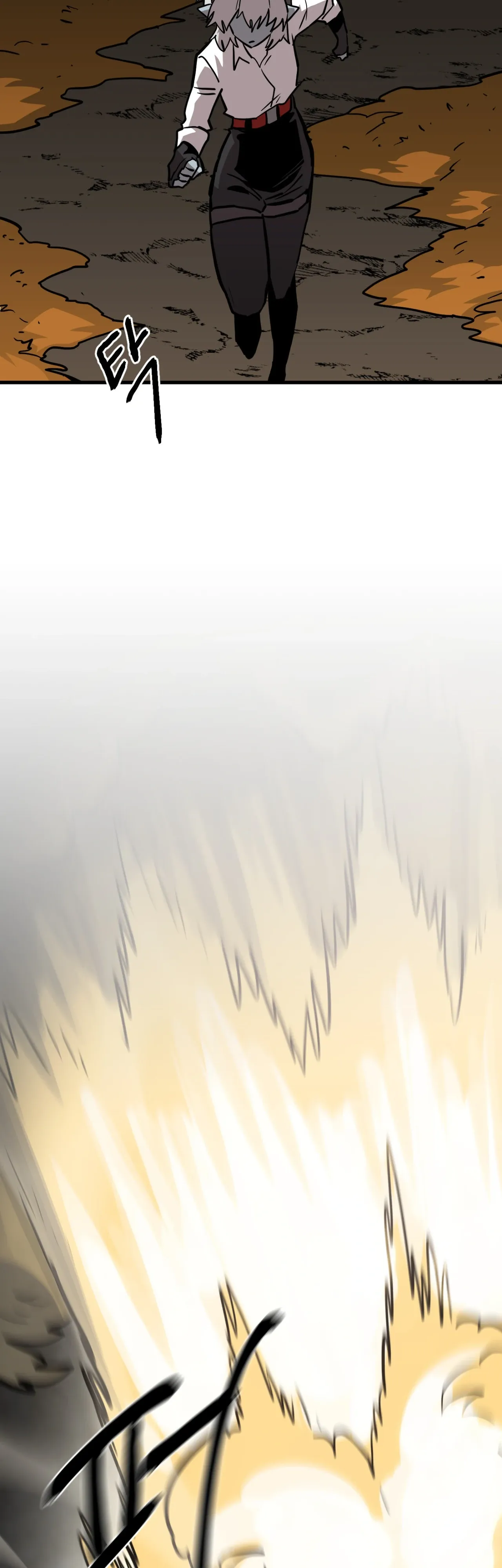 Манга Для меня игра — убийство - Глава 96 Страница 54