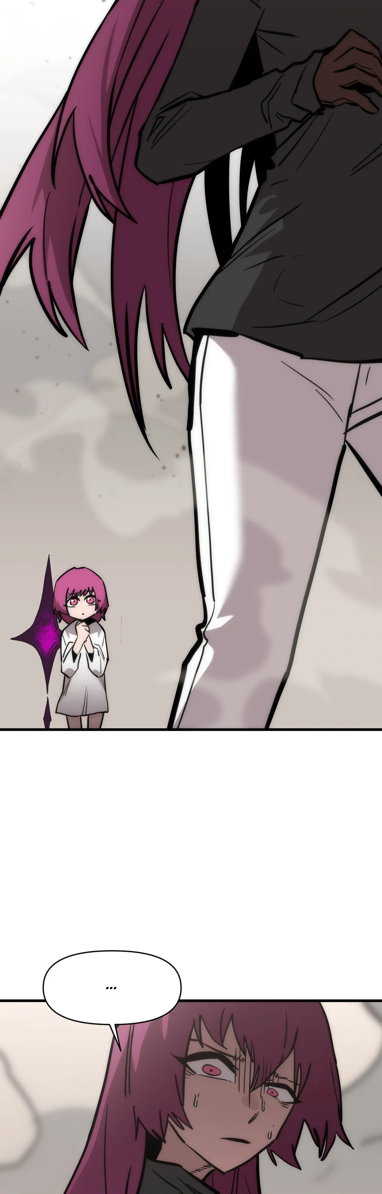 Манга Для меня игра — убийство - Глава 96 Страница 5