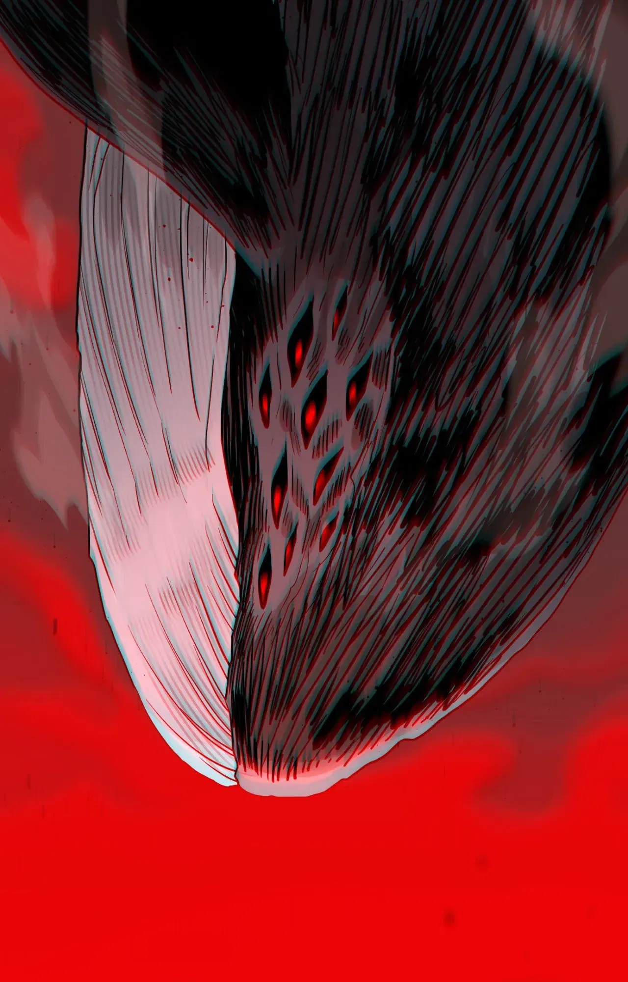 Манга Для меня игра — убийство - Глава 98 Страница 53