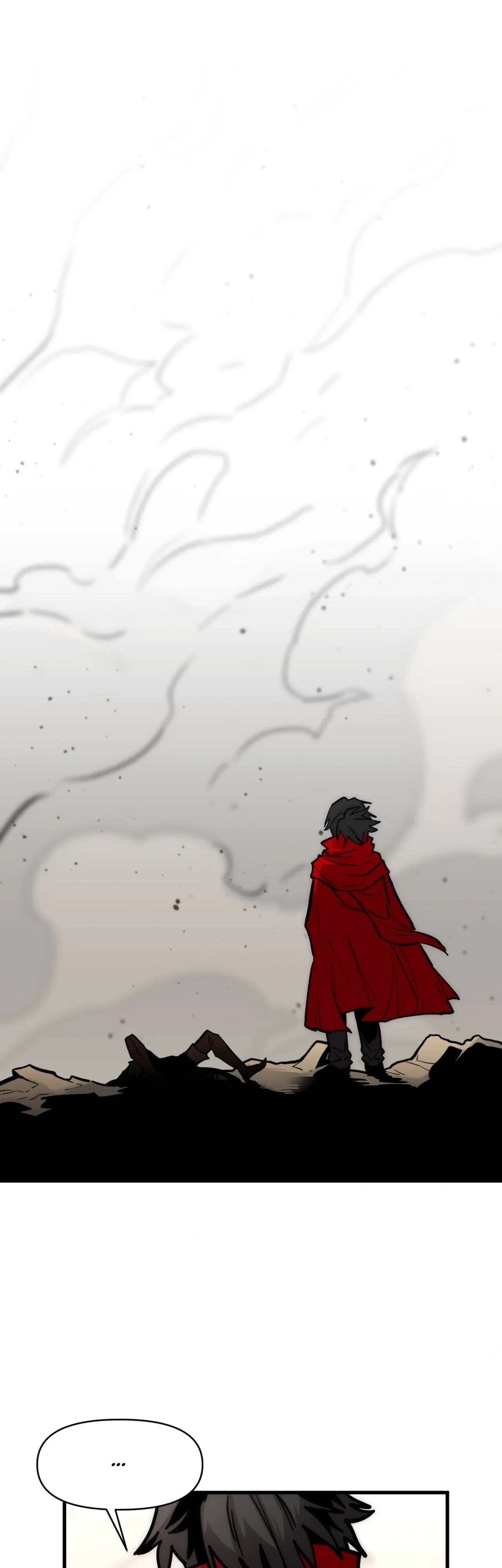 Манга Для меня игра — убийство - Глава 98 Страница 1