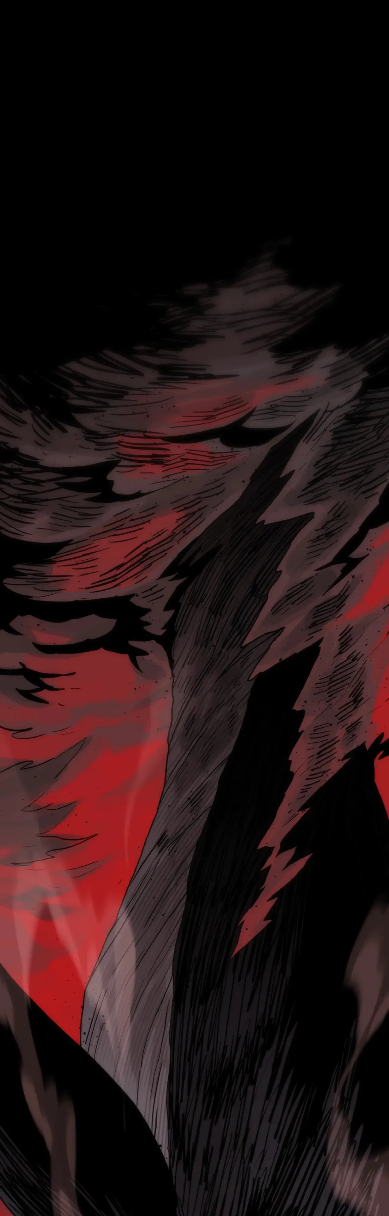 Манга Для меня игра — убийство - Глава 99 Страница 1