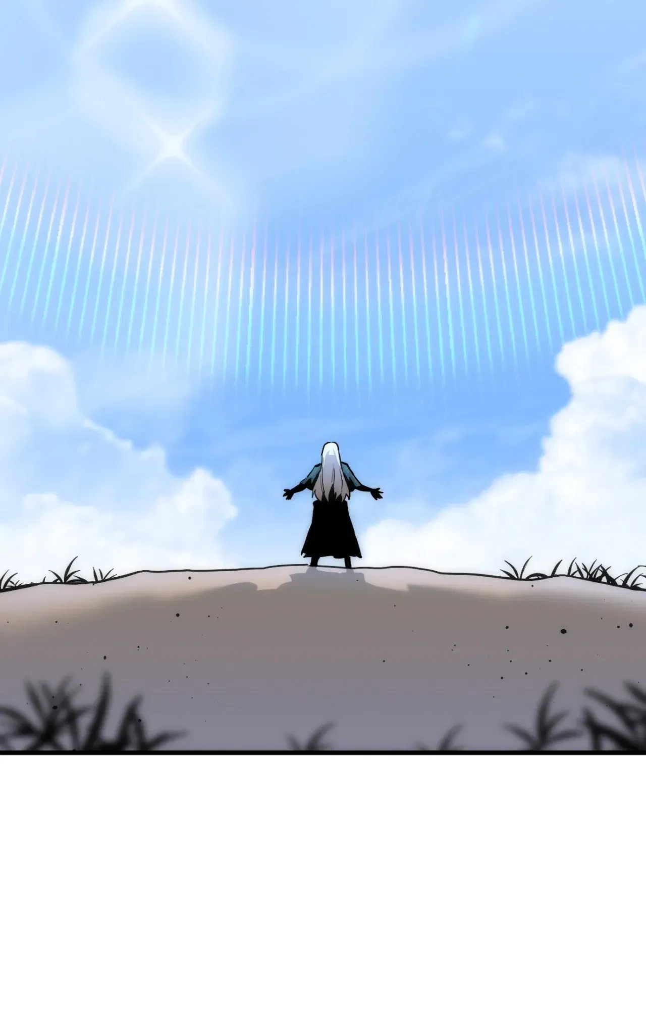 Манга Для меня игра — убийство - Глава 99 Страница 8