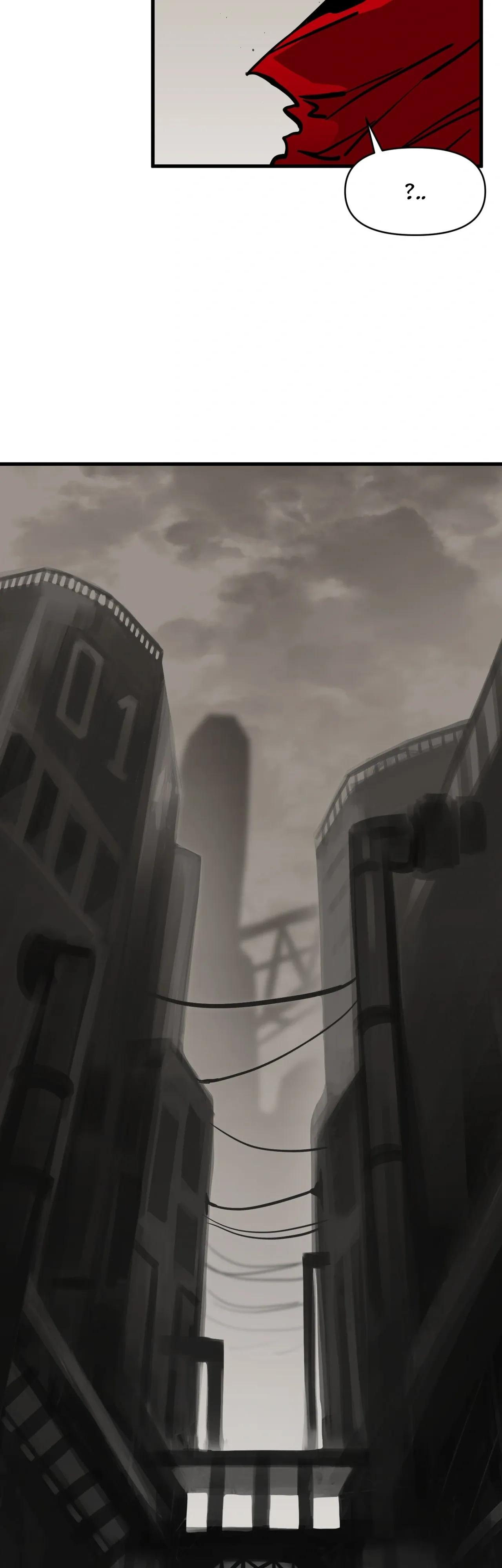 Манга Для меня игра — убийство - Глава 102 Страница 33