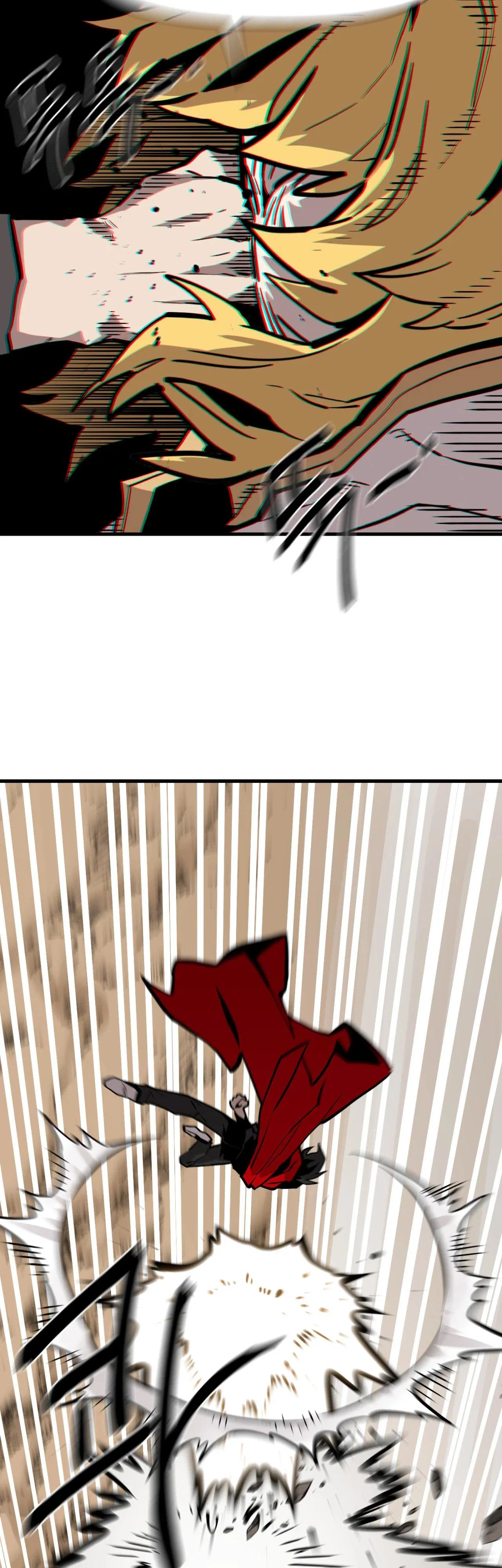 Манга Для меня игра — убийство - Глава 106 Страница 16