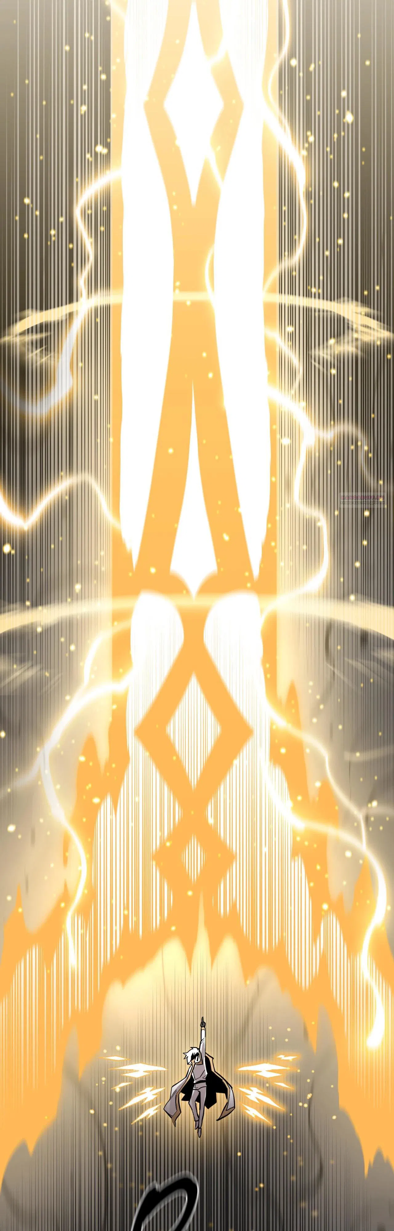 Манга Для меня игра — убийство - Глава 106 Страница 30