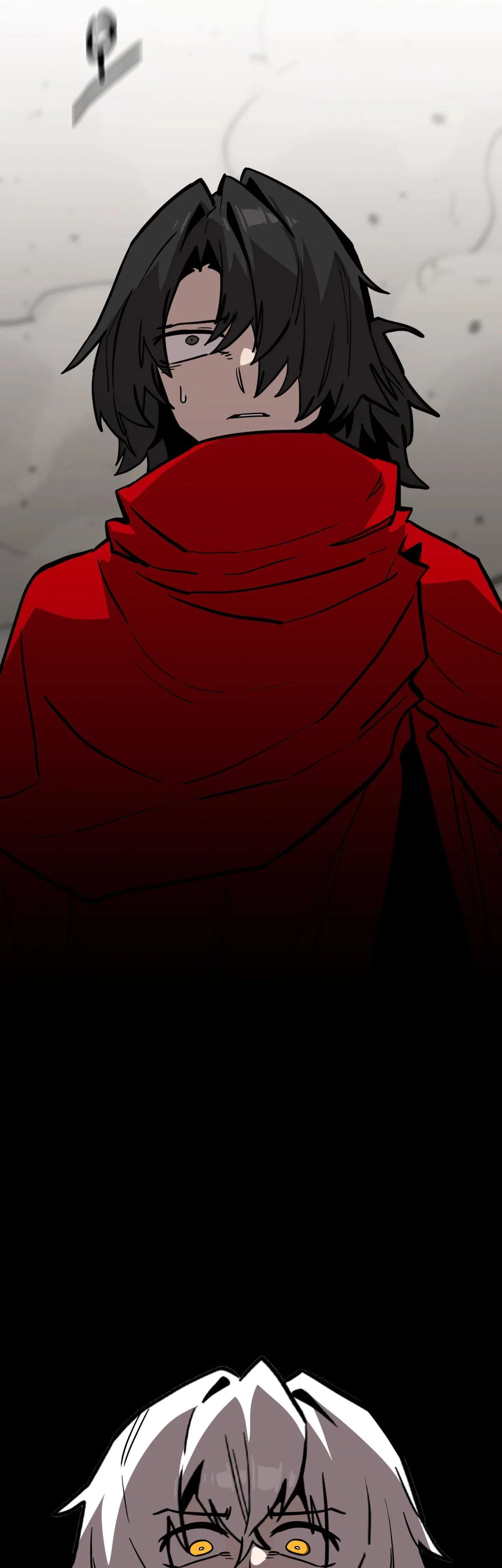 Манга Для меня игра — убийство - Глава 106 Страница 40