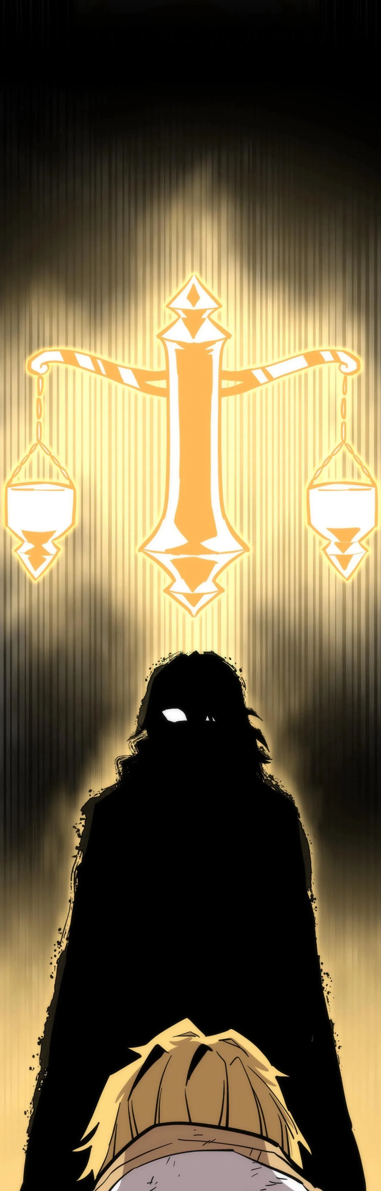 Манга Для меня игра — убийство - Глава 106 Страница 72