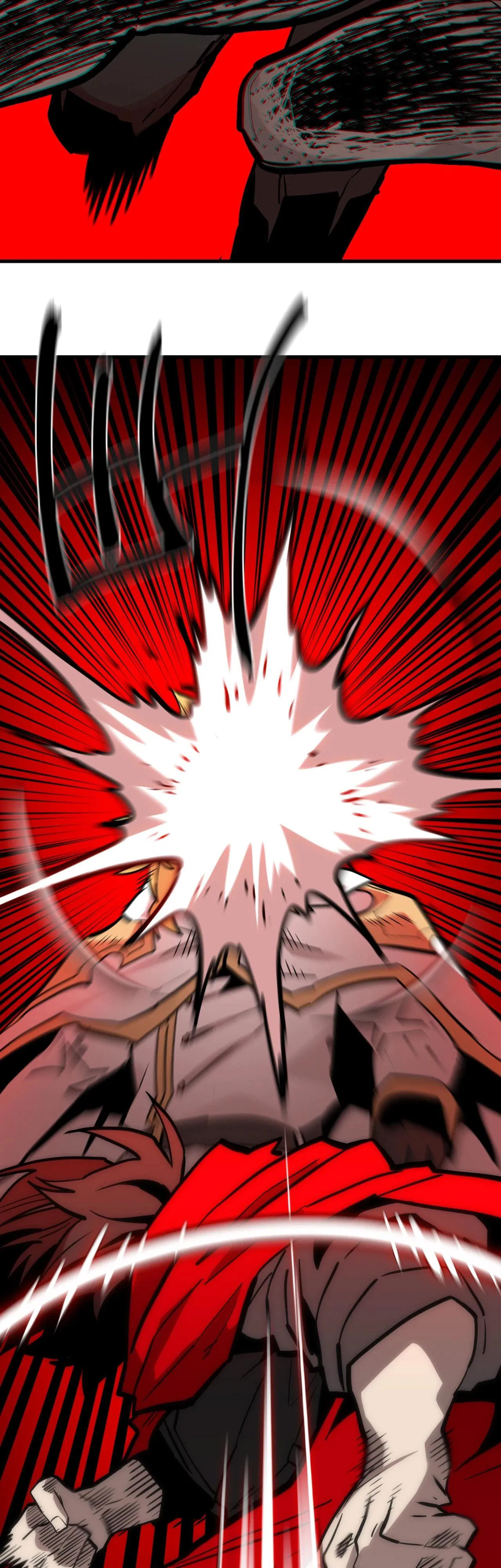 Манга Для меня игра — убийство - Глава 106 Страница 48