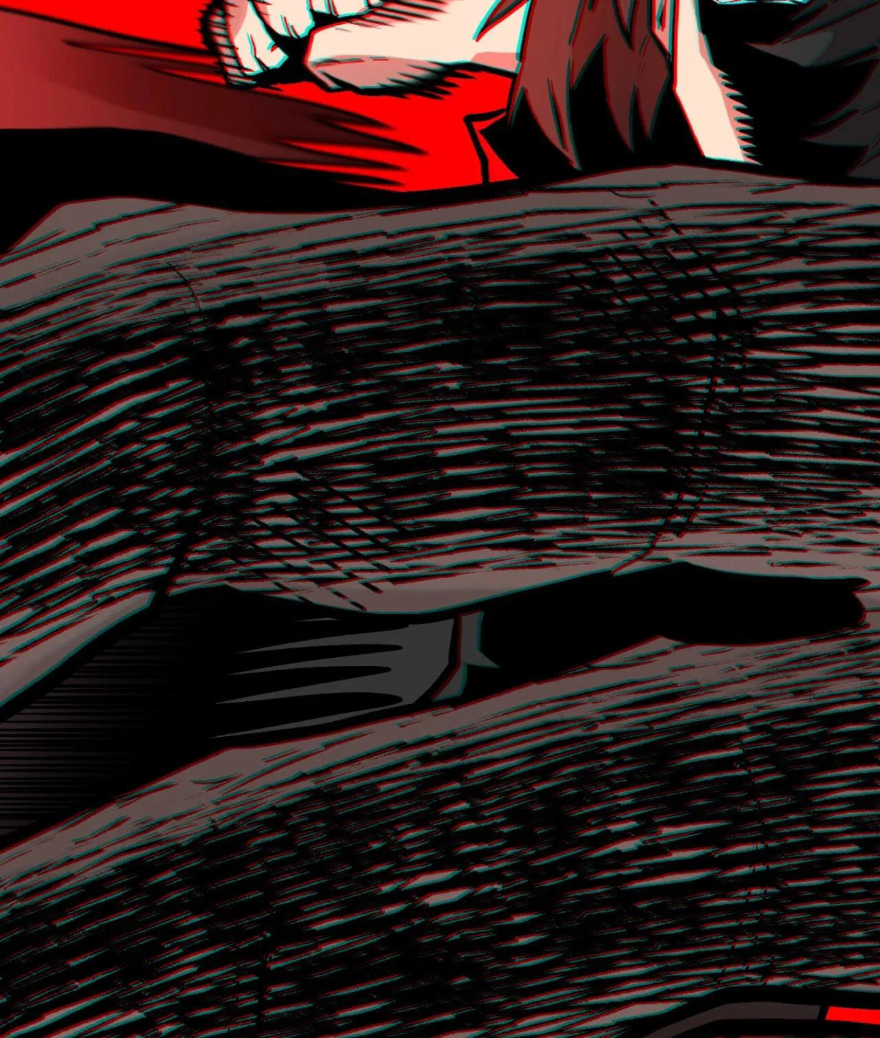 Манга Для меня игра — убийство - Глава 106 Страница 47