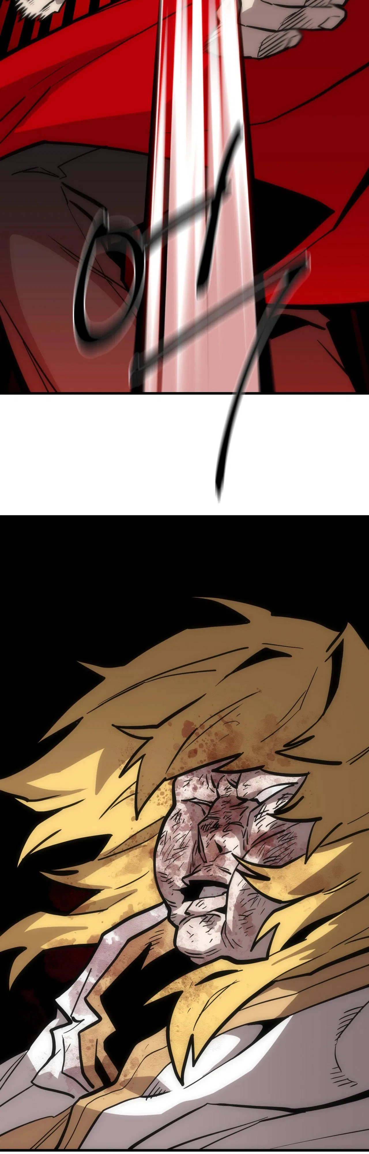 Манга Для меня игра — убийство - Глава 106 Страница 49