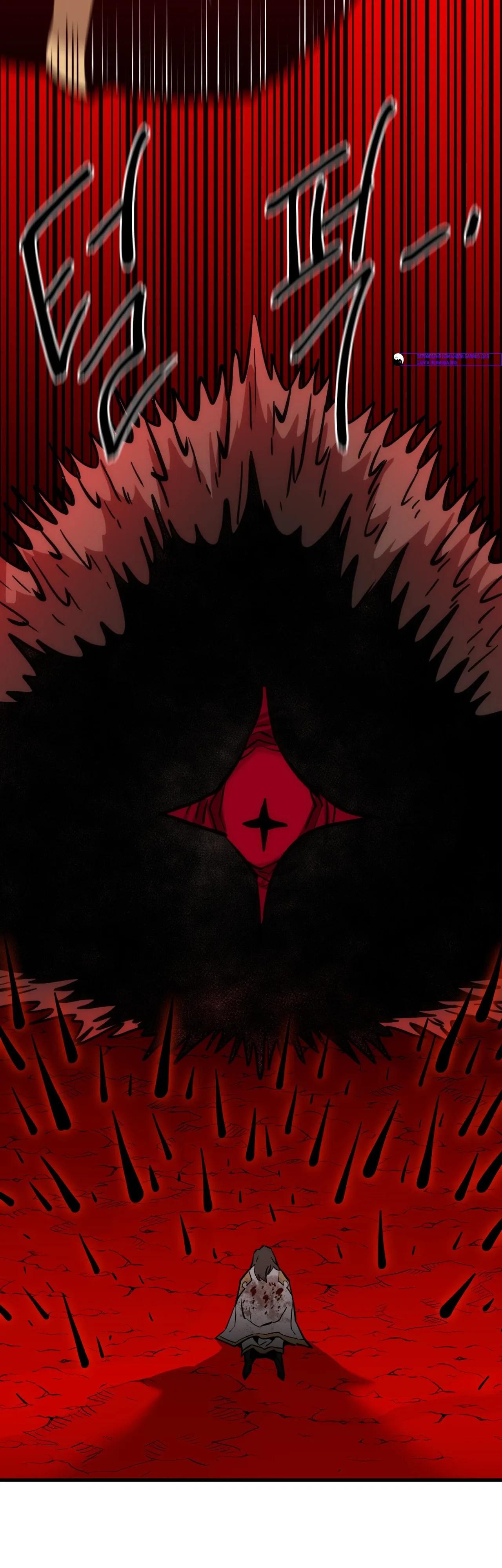 Манга Для меня игра — убийство - Глава 110 Страница 36