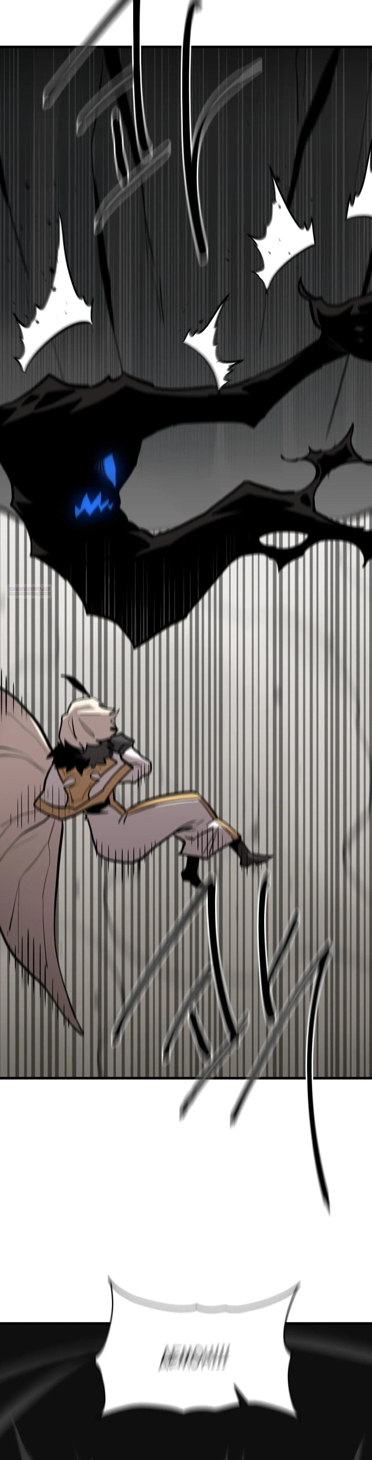 Манга Для меня игра — убийство - Глава 110 Страница 22