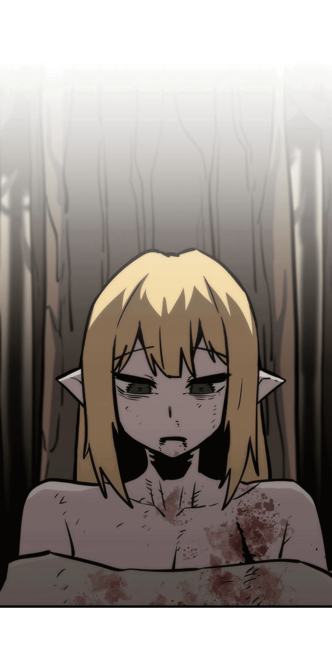 Манга Для меня игра — убийство - Глава 61 Страница 69