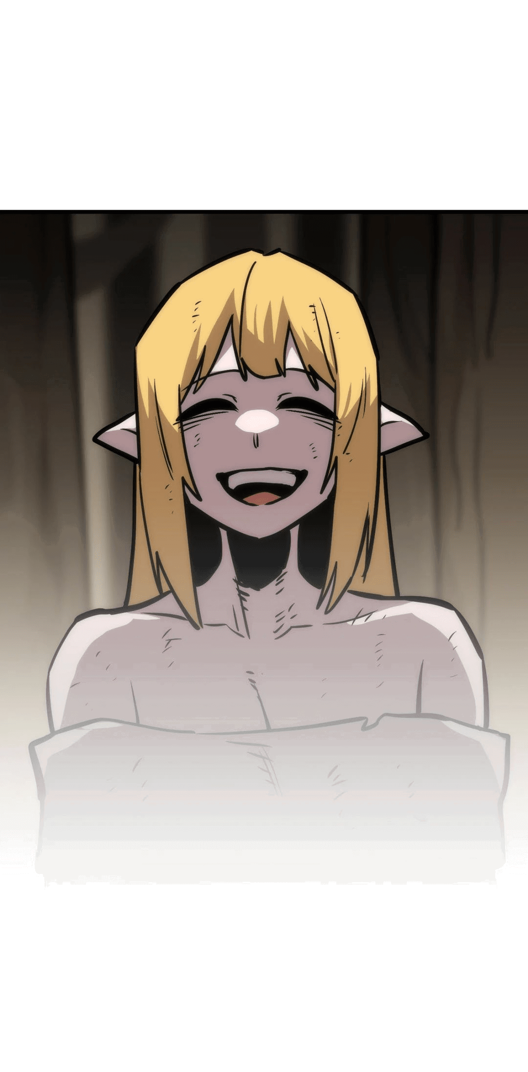 Манга Для меня игра — убийство - Глава 61 Страница 67