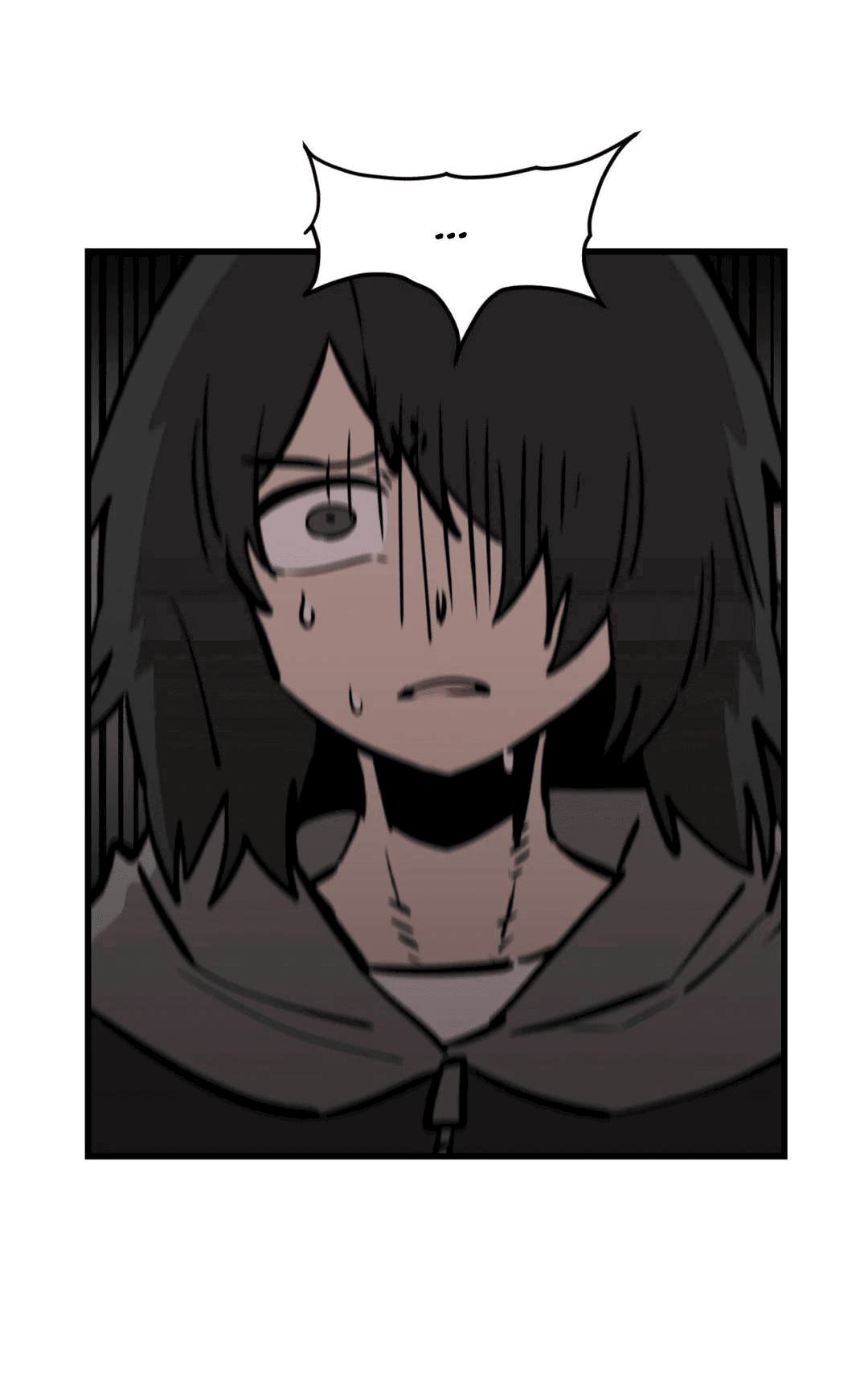 Манга Для меня игра — убийство - Глава 62 Страница 61