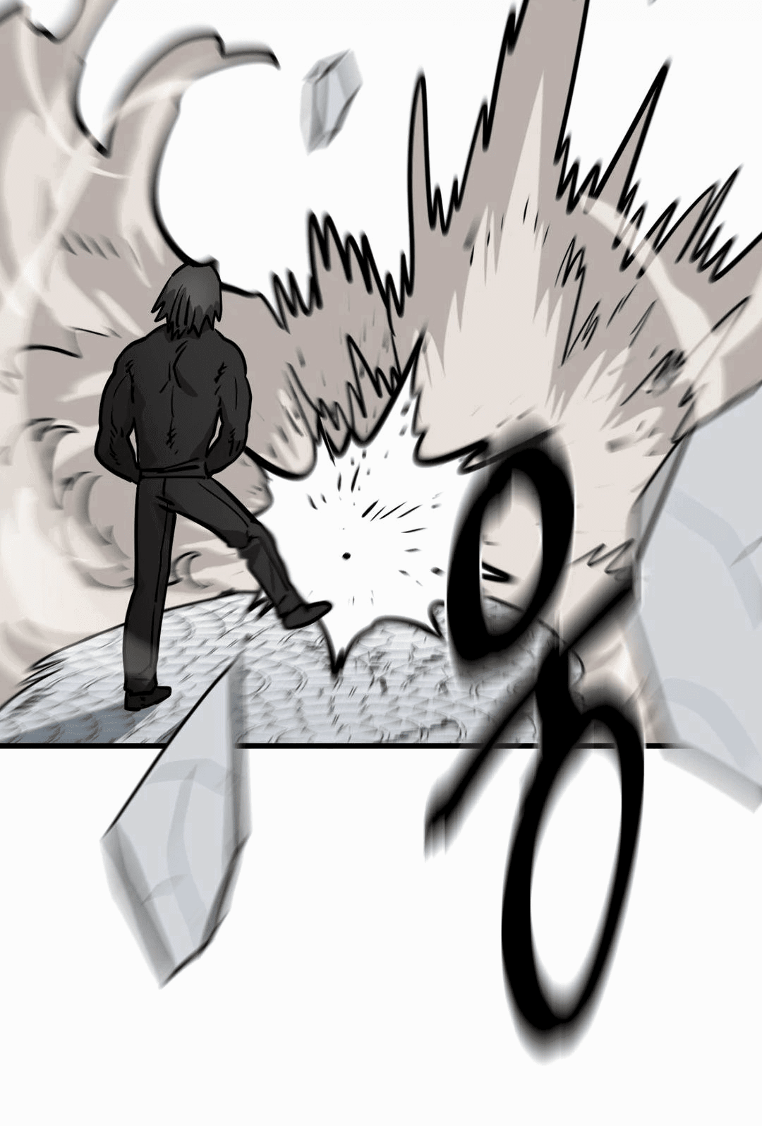 Манга Для меня игра — убийство - Глава 62 Страница 51