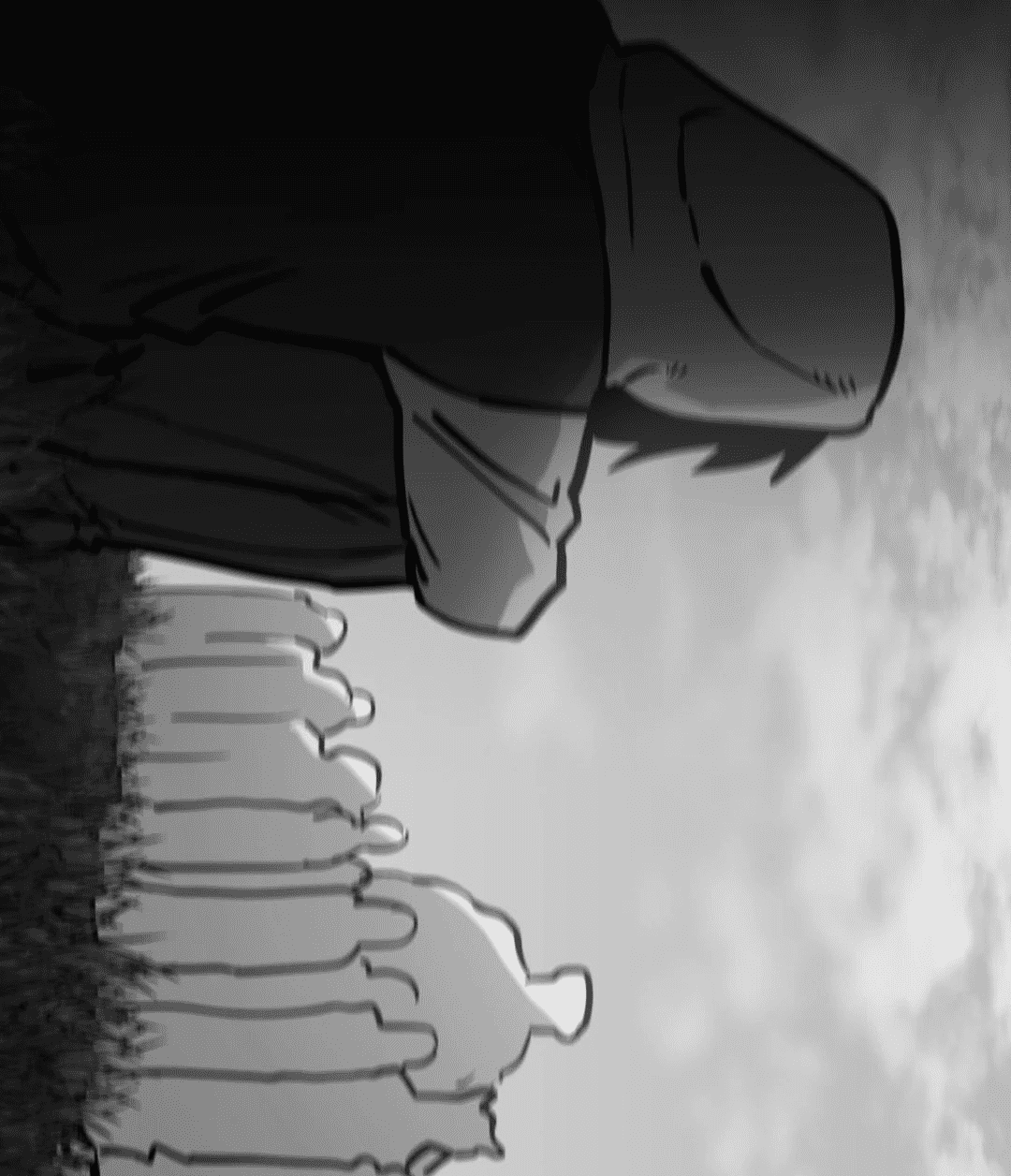 Манга Для меня игра — убийство - Глава 62 Страница 15