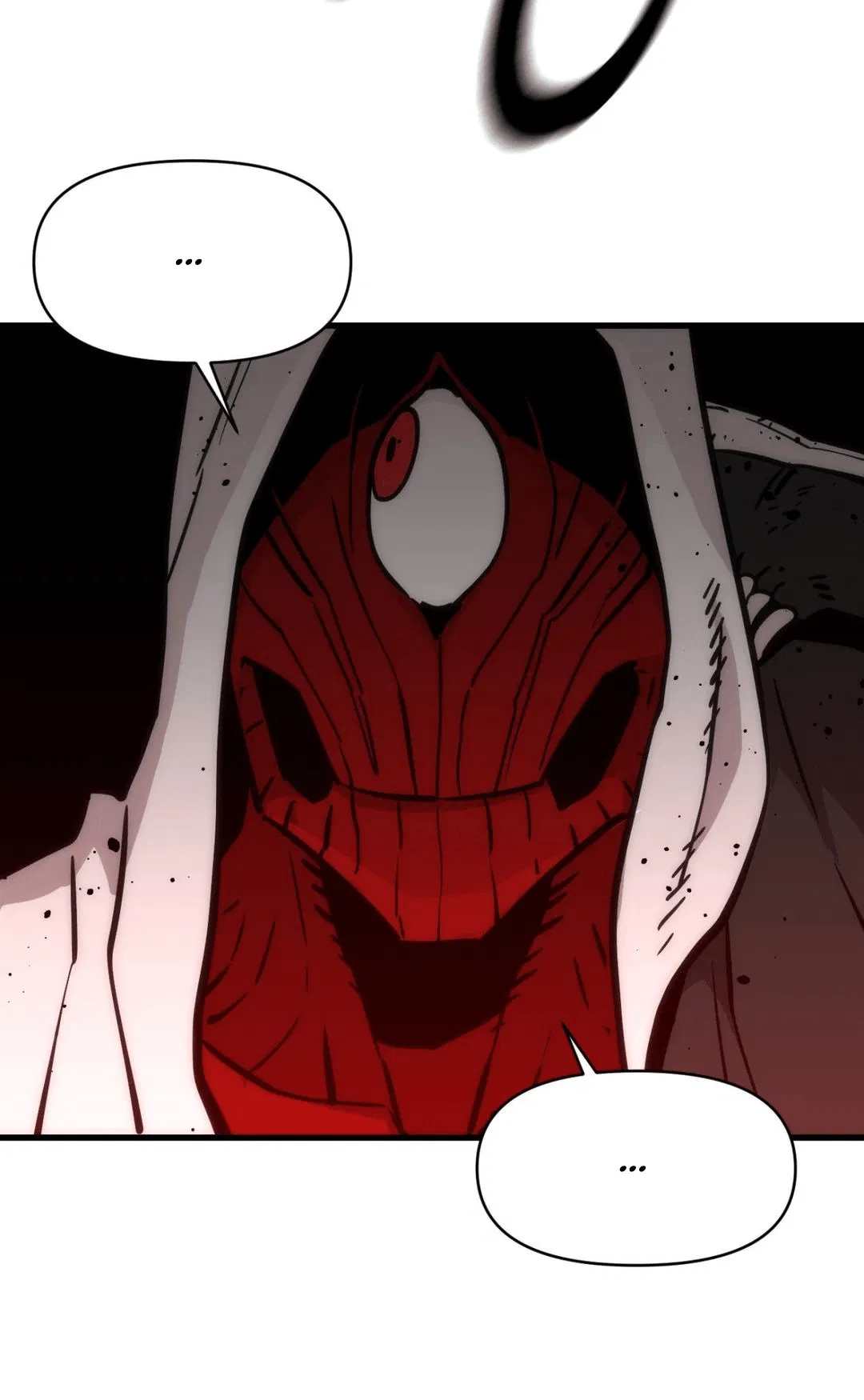 Манга Для меня игра — убийство - Глава 66 Страница 32