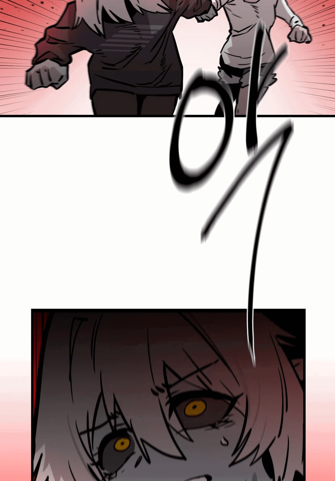 Манга Для меня игра — убийство - Глава 66 Страница 10