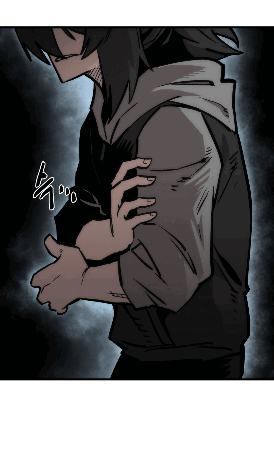 Манга Для меня игра — убийство - Глава 66 Страница 103