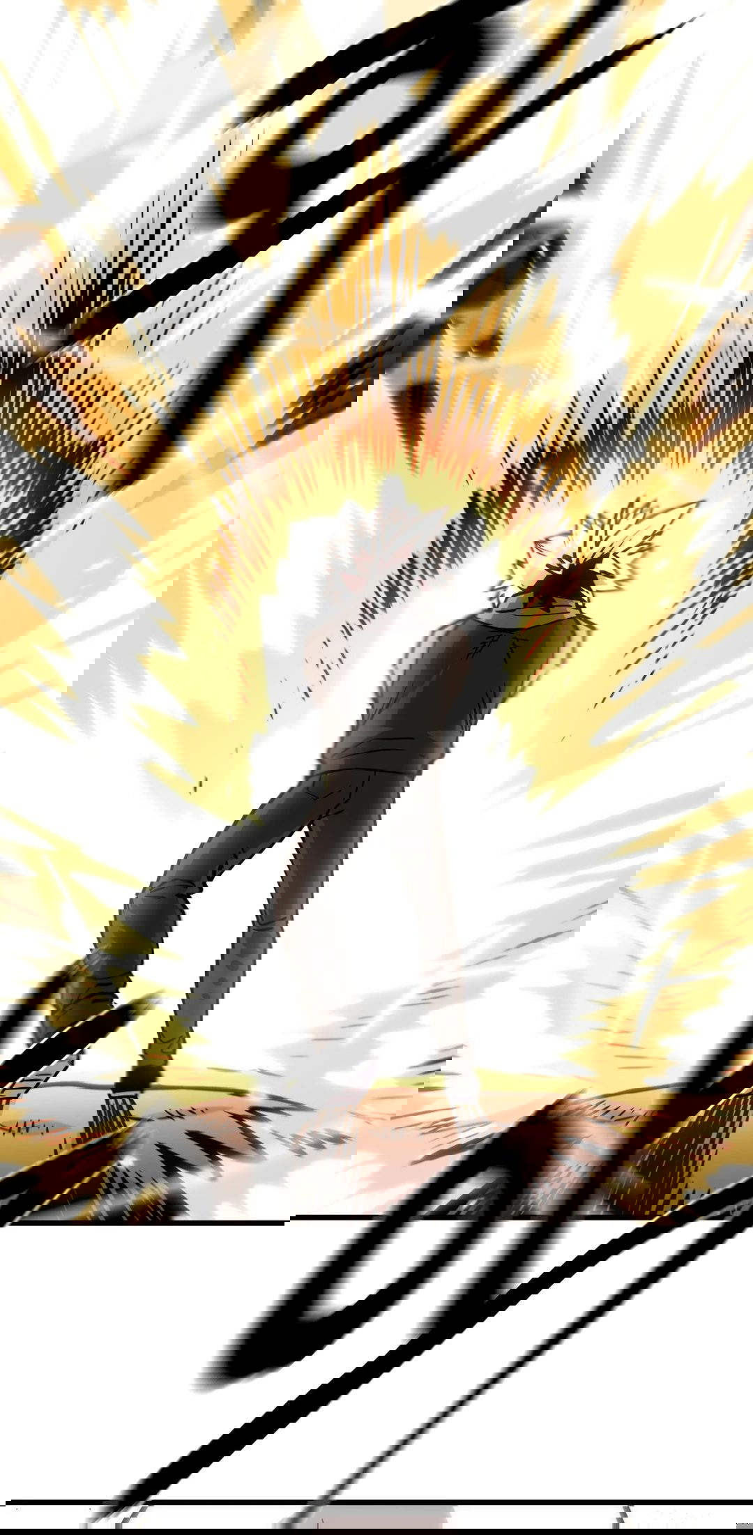 Манга Для меня игра — убийство - Глава 66 Страница 43