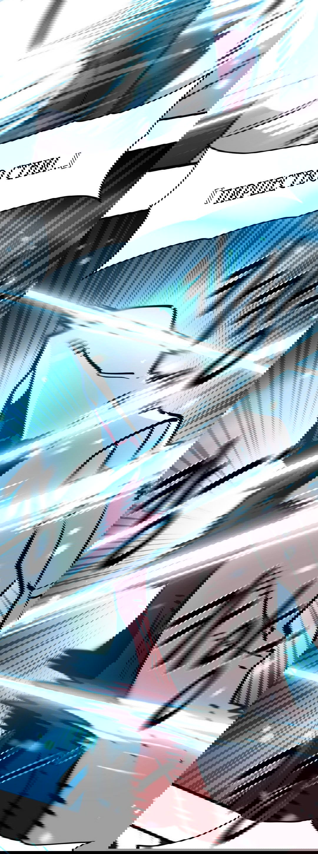 Манга Для меня игра — убийство - Глава 66 Страница 36