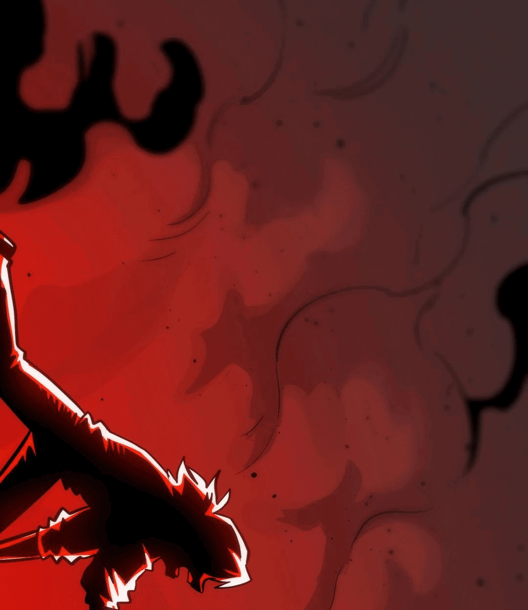 Манга Для меня игра — убийство - Глава 66 Страница 64