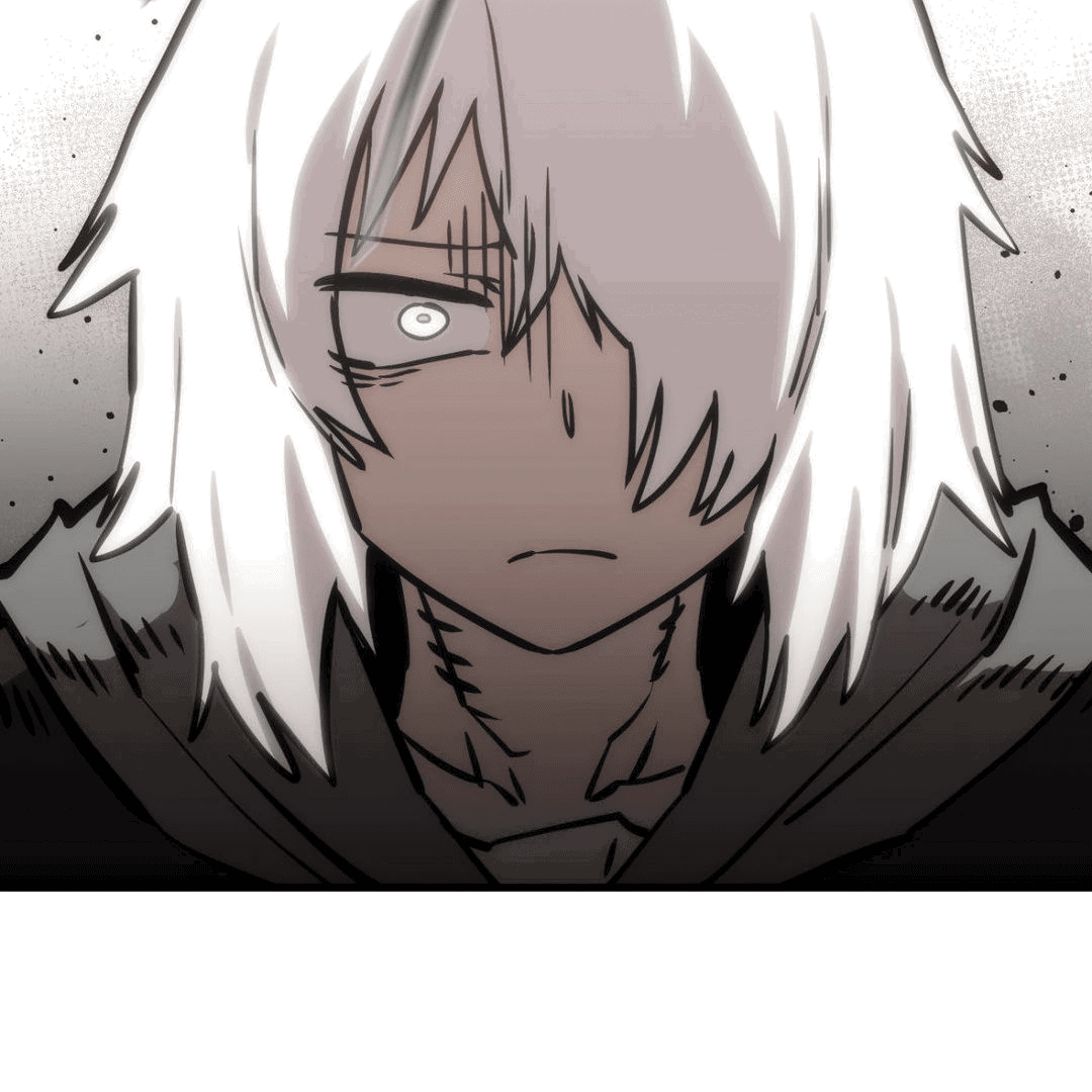 Манга Для меня игра — убийство - Глава 66 Страница 44