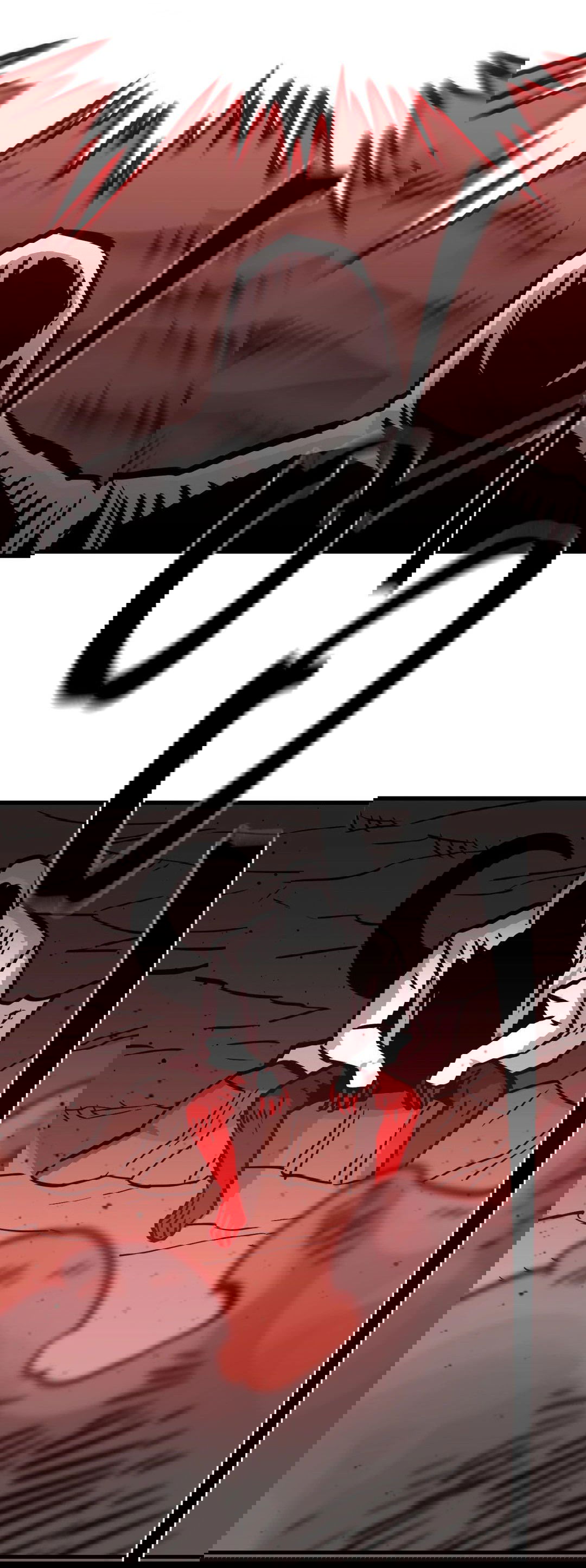 Манга Для меня игра — убийство - Глава 66 Страница 77