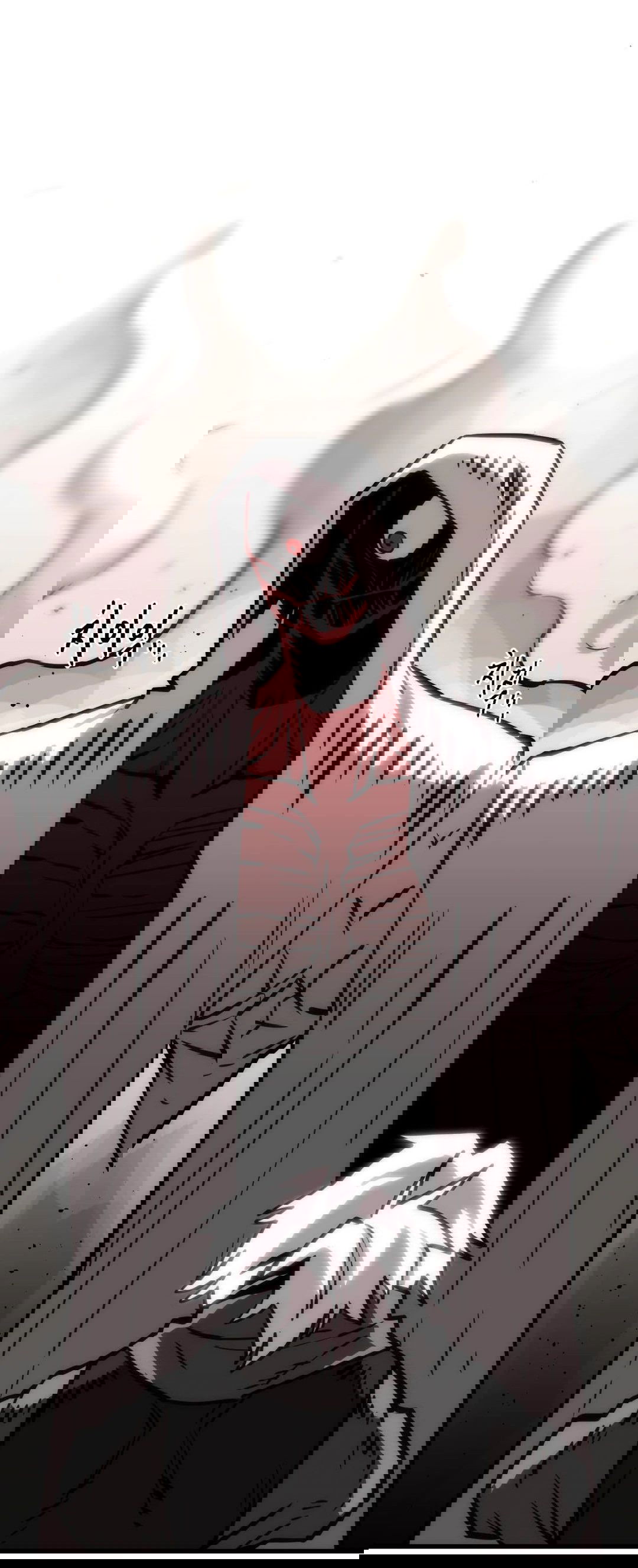 Манга Для меня игра — убийство - Глава 66 Страница 45