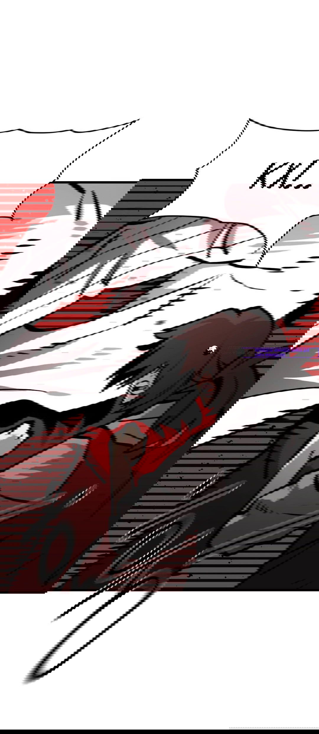 Манга Для меня игра — убийство - Глава 66 Страница 6