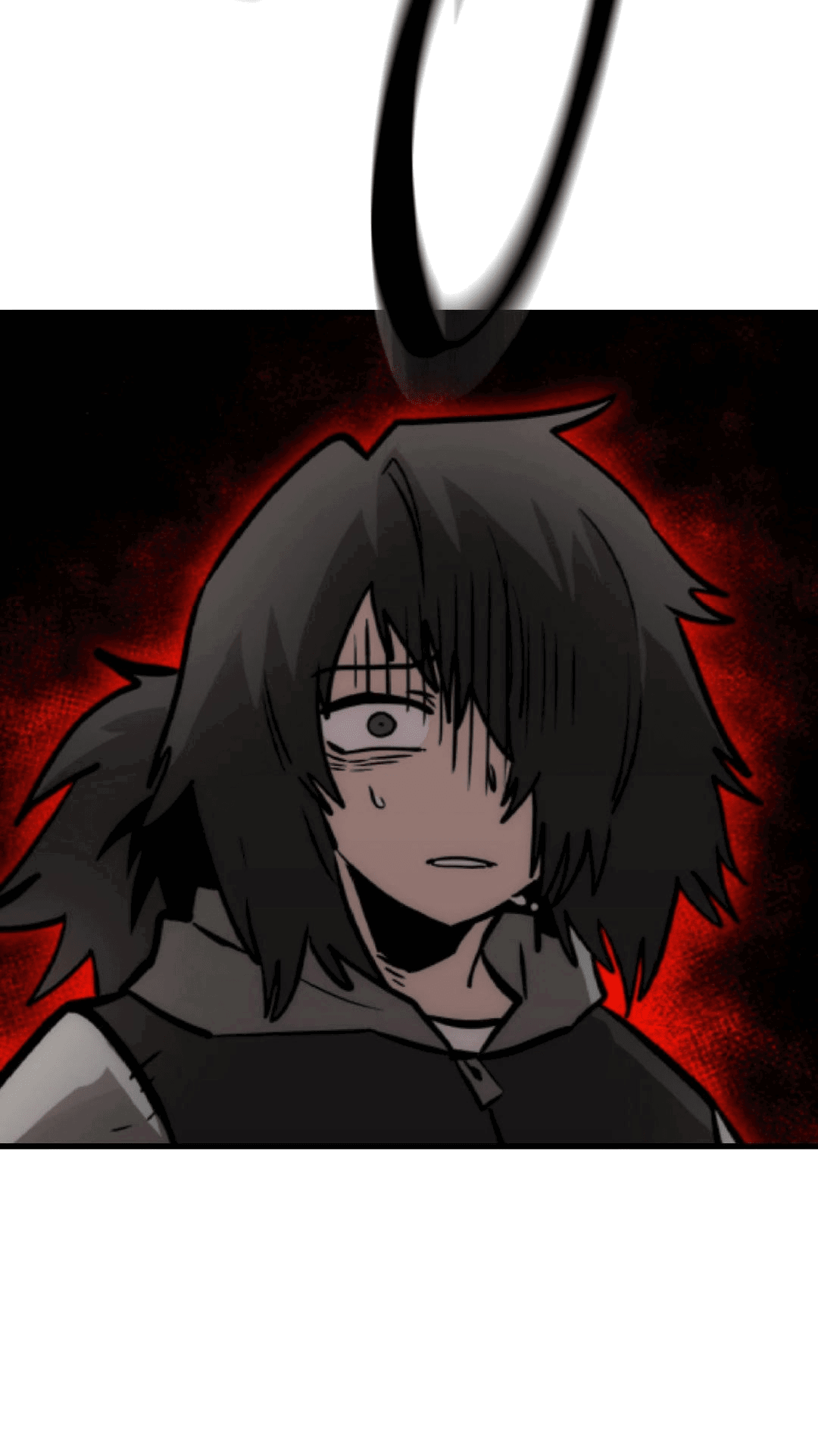 Манга Для меня игра — убийство - Глава 66 Страница 5