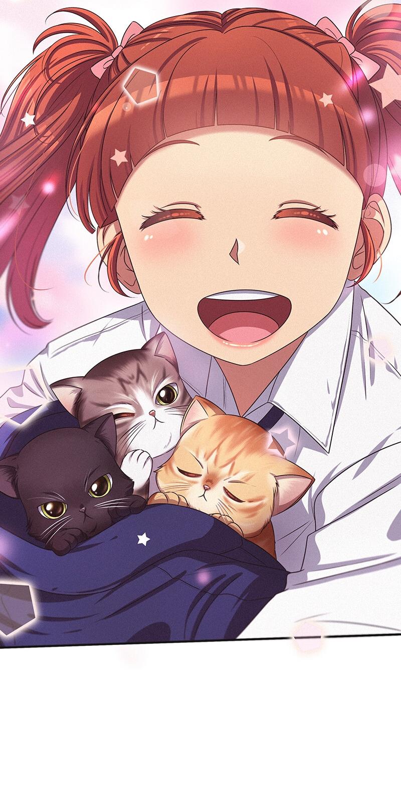 Манга К.О! (Цветная версия) - Глава 41 Страница 34