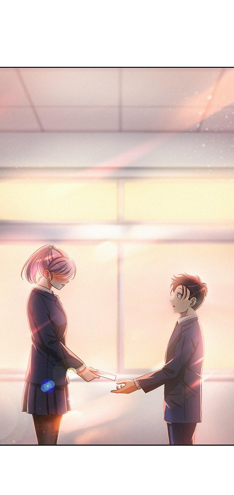 Манга К.О! (Цветная версия) - Глава 41 Страница 73