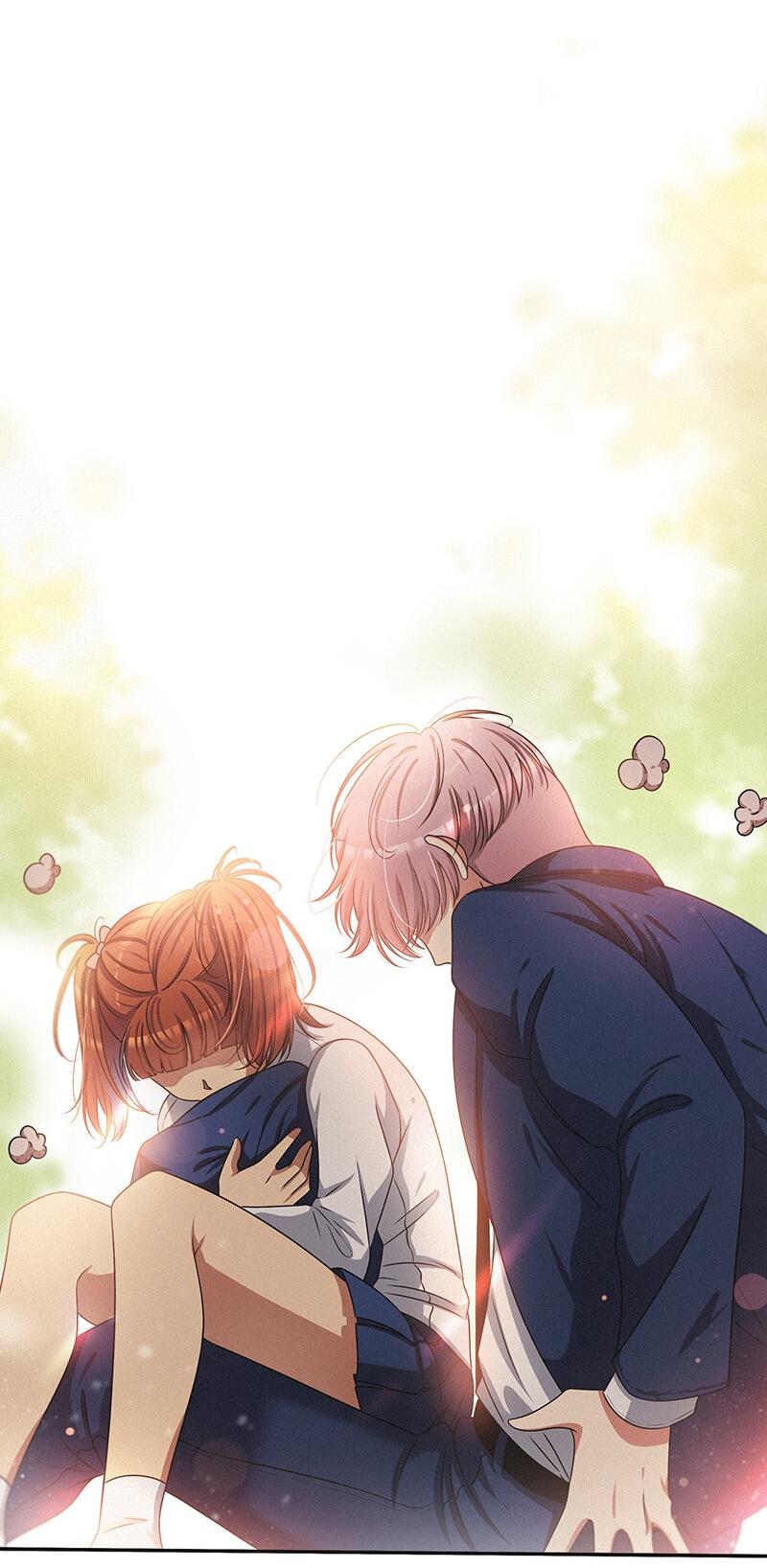 Манга К.О! (Цветная версия) - Глава 41 Страница 32