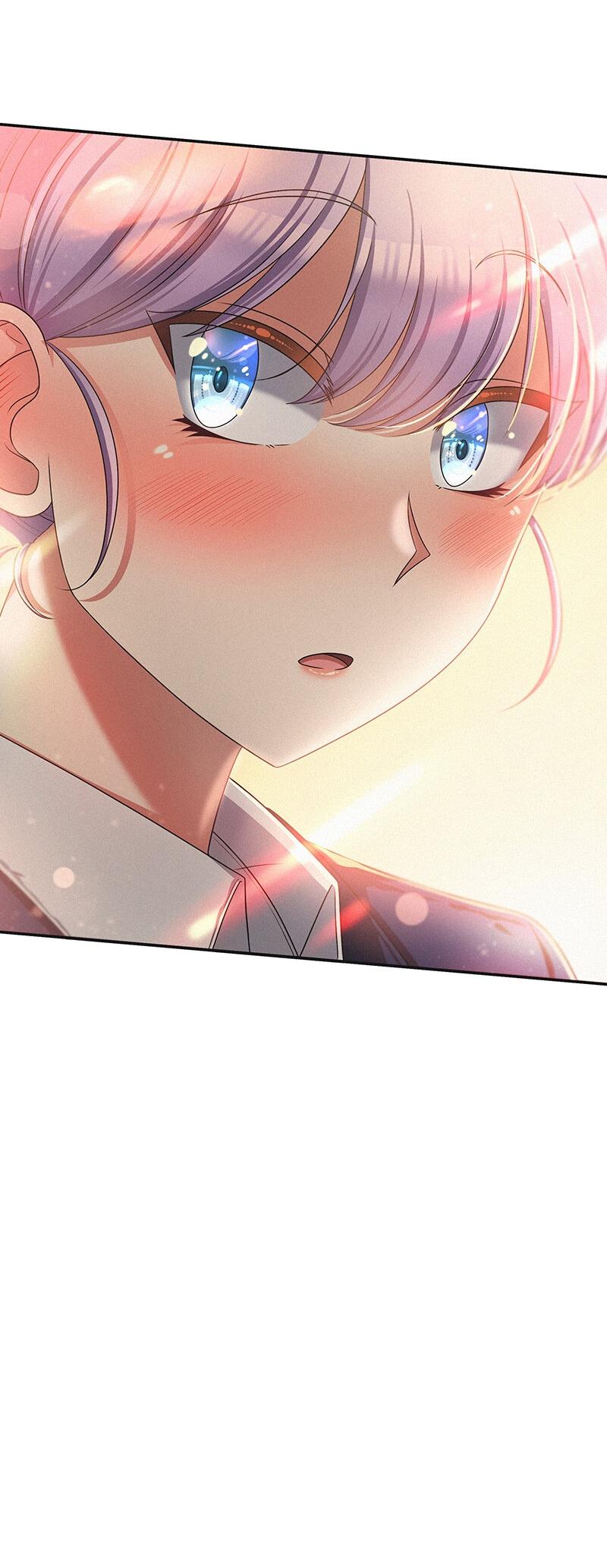 Манга К.О! (Цветная версия) - Глава 41 Страница 74