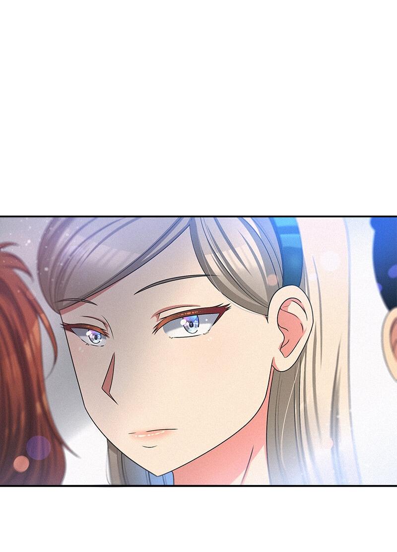 Манга К.О! (Цветная версия) - Глава 40 Страница 10