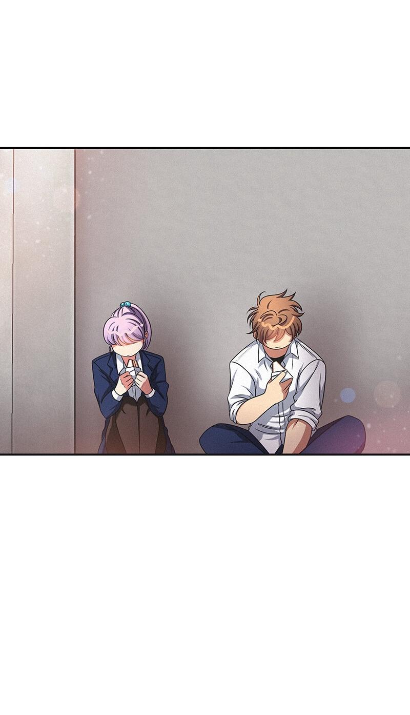 Манга К.О! (Цветная версия) - Глава 40 Страница 54