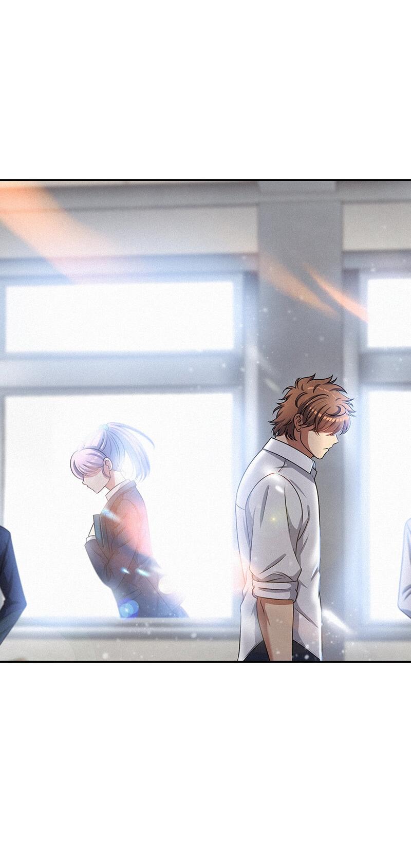 Манга К.О! (Цветная версия) - Глава 40 Страница 3