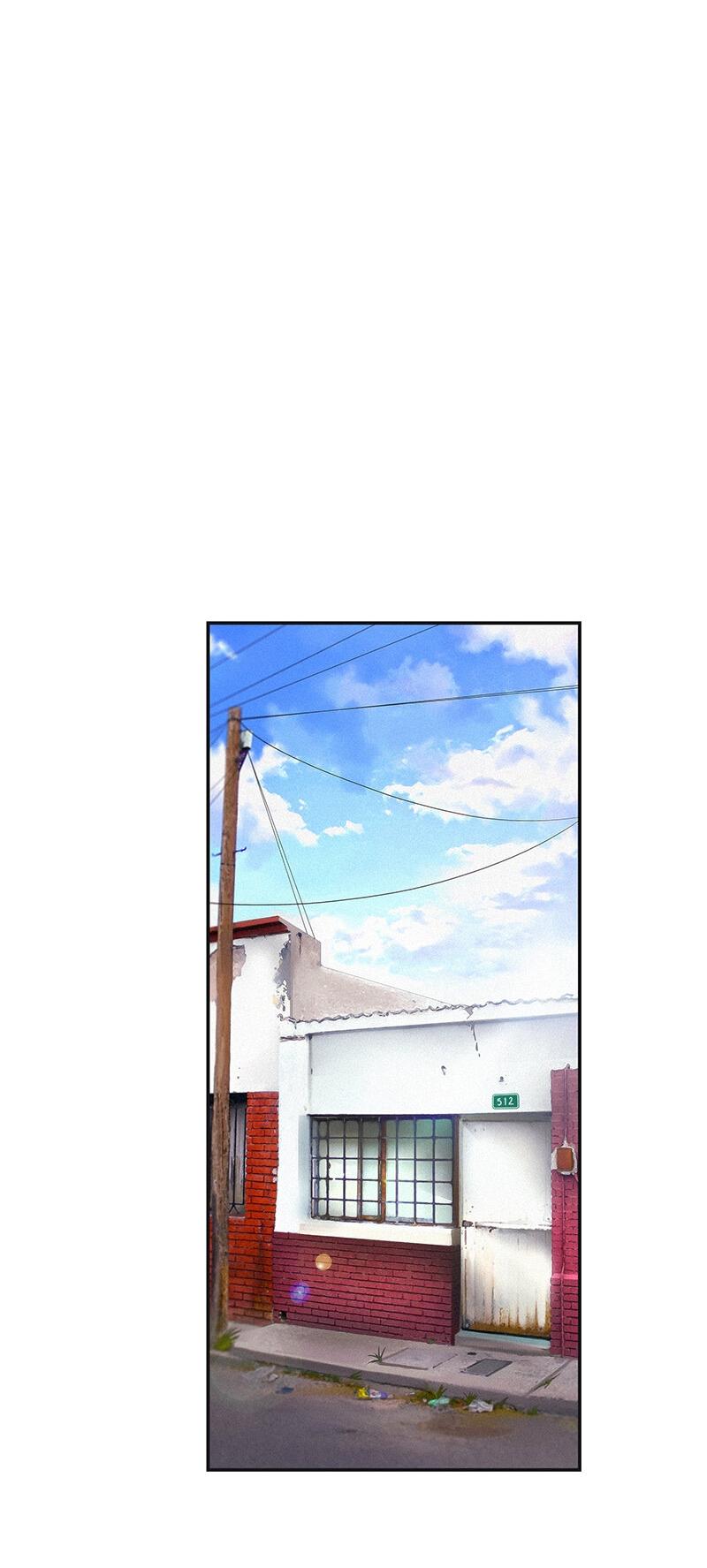 Манга К.О! (Цветная версия) - Глава 43 Страница 23