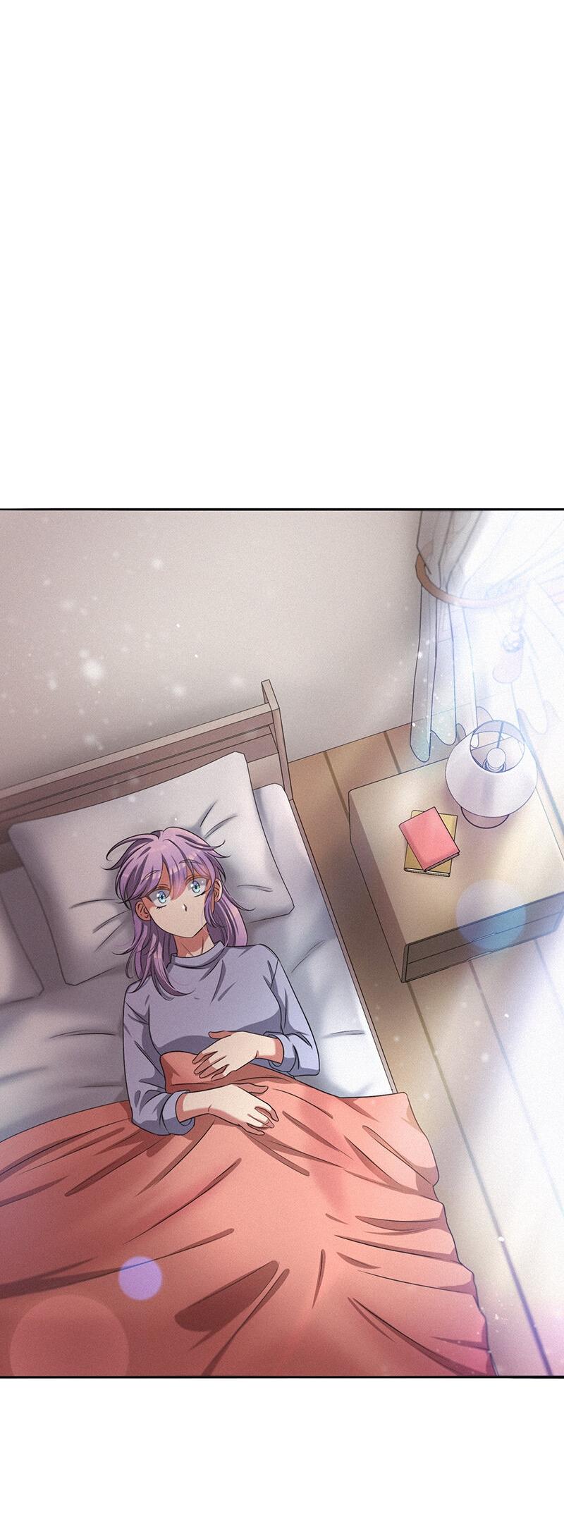 Манга К.О! (Цветная версия) - Глава 43 Страница 8