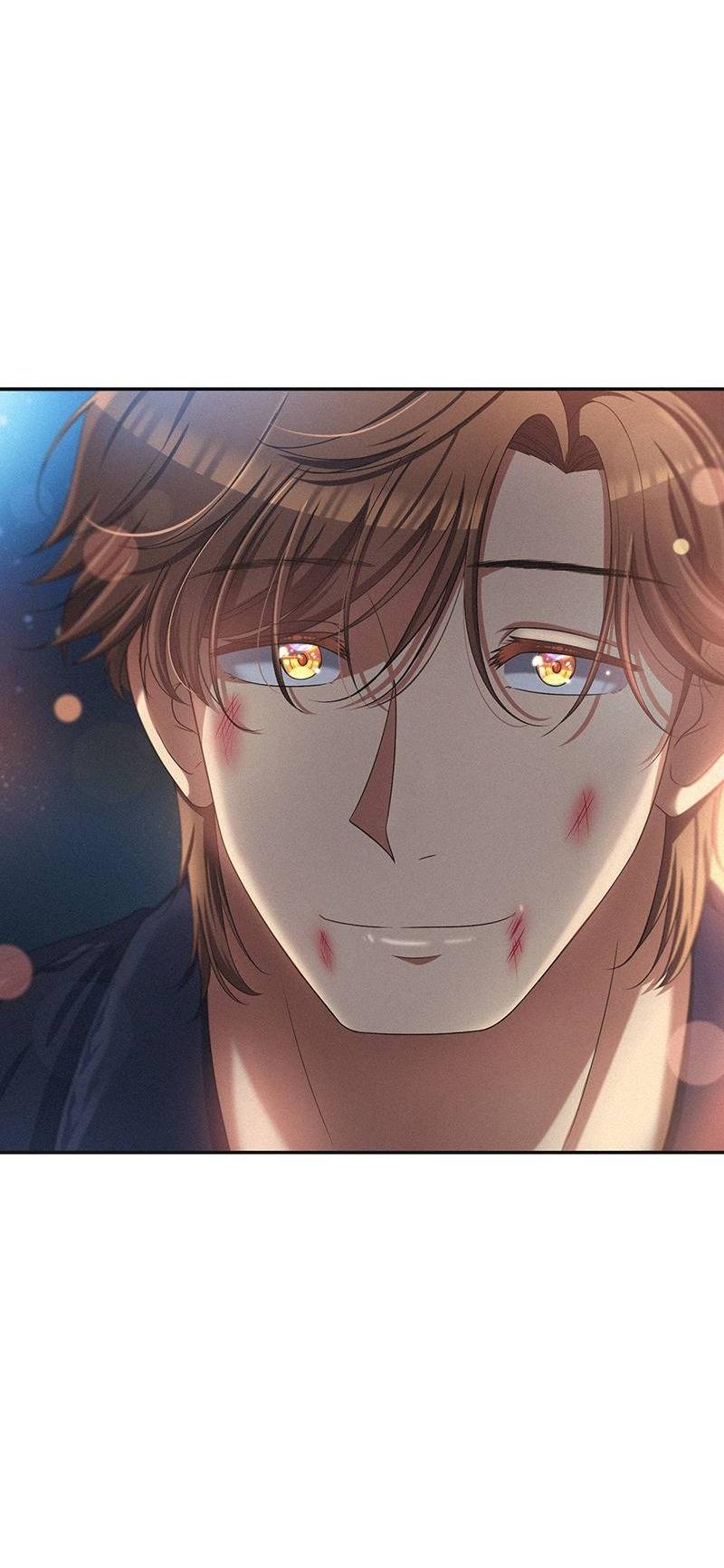 Манга К.О! (Цветная версия) - Глава 45 Страница 36