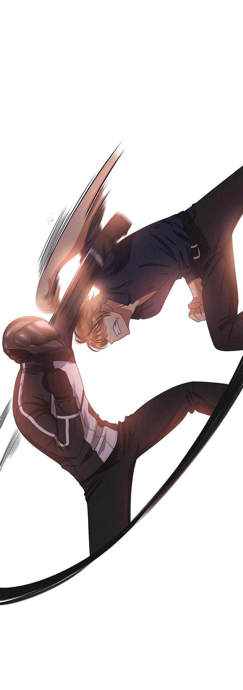 Манга К.О! (Цветная версия) - Глава 44 Страница 70