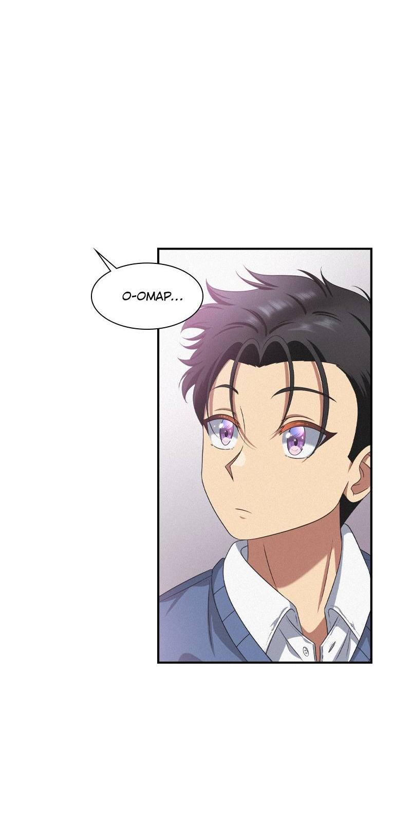 Манга К.О! (Цветная версия) - Глава 44 Страница 97