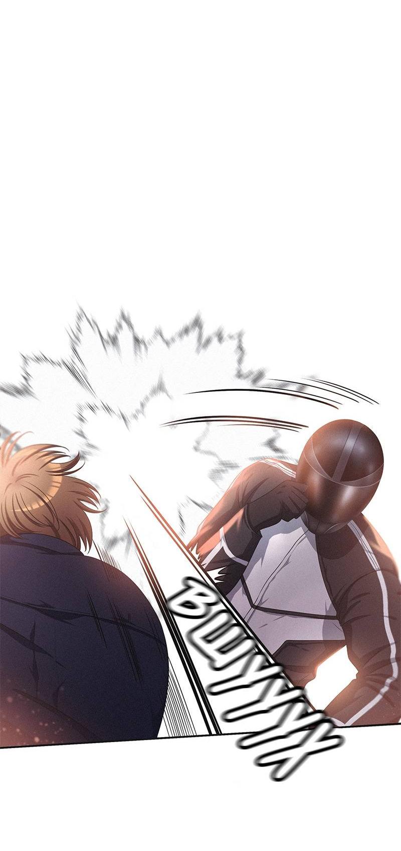 Манга К.О! (Цветная версия) - Глава 44 Страница 62