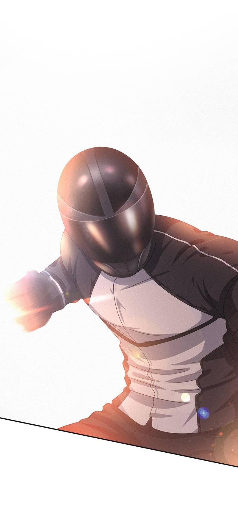 Манга К.О! (Цветная версия) - Глава 44 Страница 11