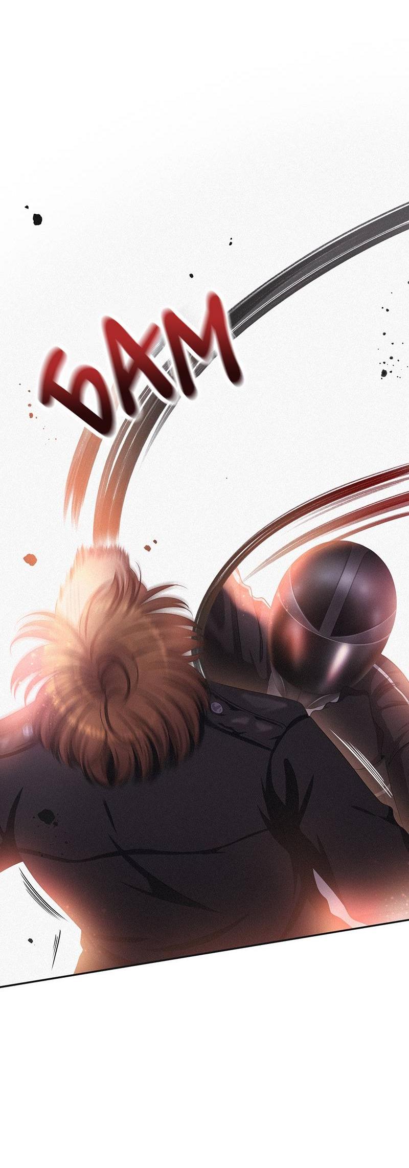 Манга К.О! (Цветная версия) - Глава 44 Страница 19